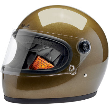 Gringo S Helmet Ugly Gold
