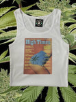 High Times Tank Top