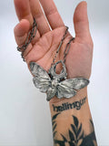 Cicada Necklace
