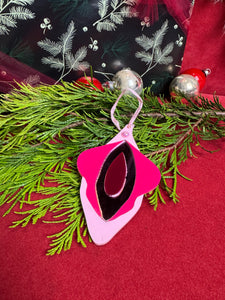 Ornament Vulva