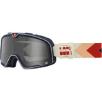 Barstow Goggles Teluride Smoke Lens