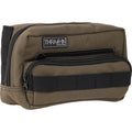 Handlebar Plus Bag Olive