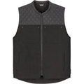 Chamonix Denim Vest