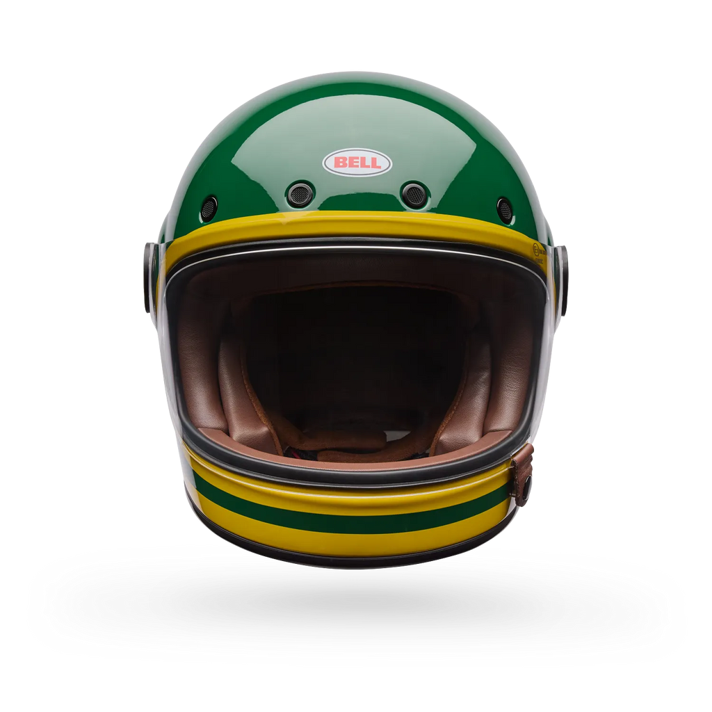 Bullitt GT Lane Dot Dark Green