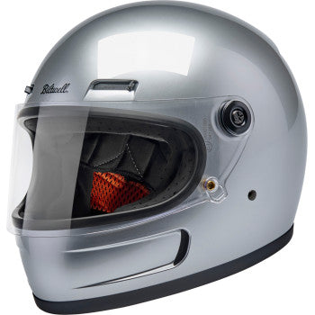 Gringo SV Gloss Silver