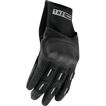 Range Glove Black