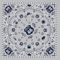 Bandana Route 66