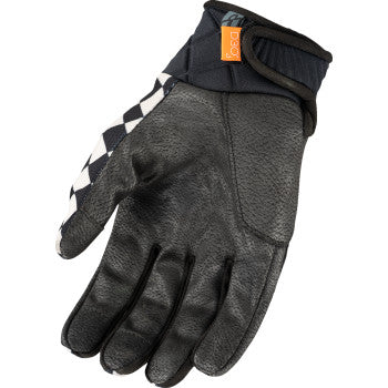 Anthem3 CX Gloves Checkered