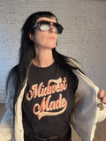 Midwest Made Tee