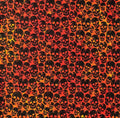 Bandana Tie Dye Skulls