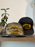 Federal Moto Snap Back