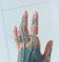 CUNT Adjustable Rings