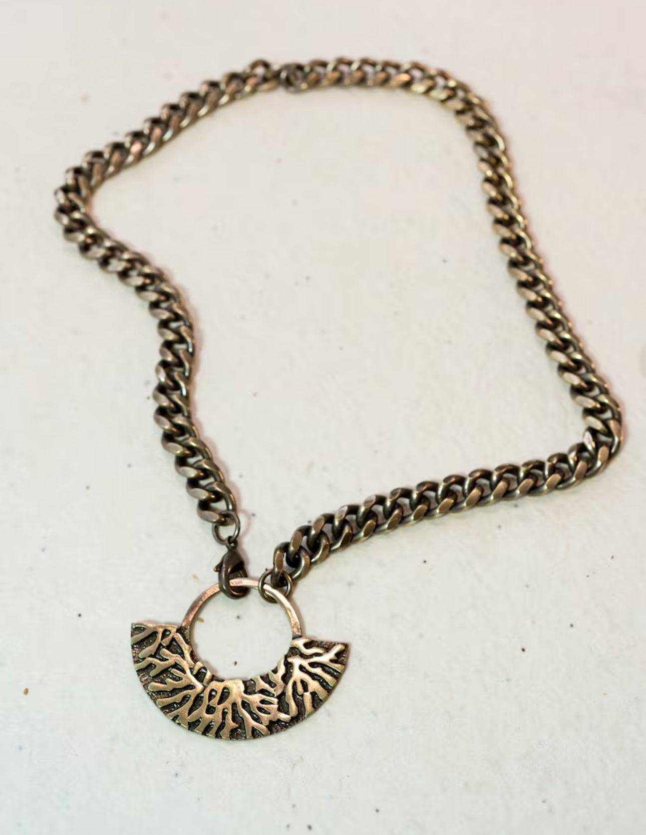 Cordelia Necklace