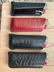 Leather Lighter Covers
