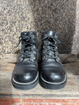 Vintage Lace Up Hiking Harley Boots Women’s Size 7