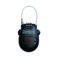 Helmet Lock