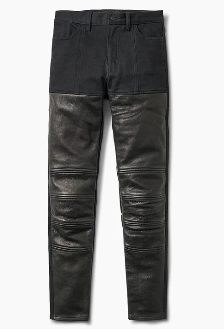 Shred Moto Jeans 2.0