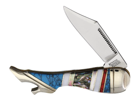 Small Leg Knife Stoneworks