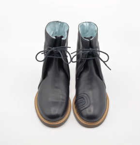 Desert Motorcycle Boot
