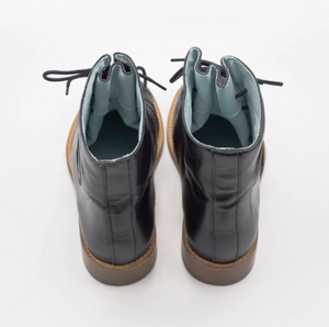 Desert Motorcycle Boot