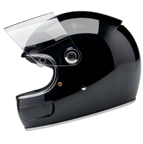 Gringo SV Gloss Black