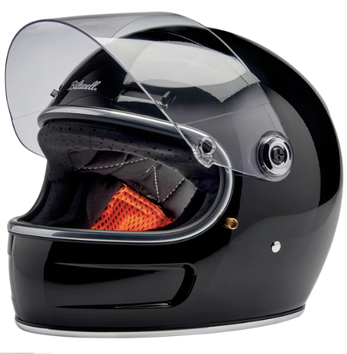 Gringo SV Gloss Black