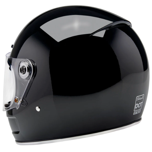 Gringo SV Gloss Black