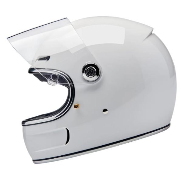 Gringo SV Gloss White