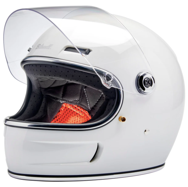 Gringo SV Gloss White