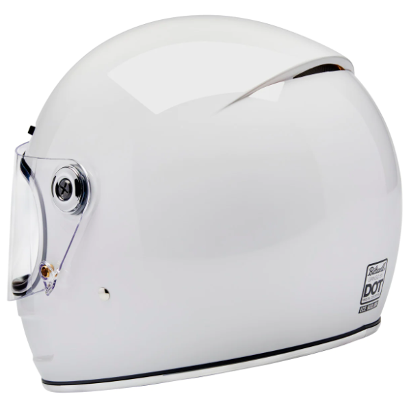 Gringo SV Gloss White