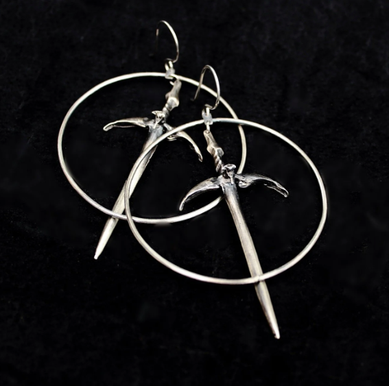 Sorcerer Hoops