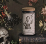 Apothecary Candle 16 oz Wisdom and Wonder