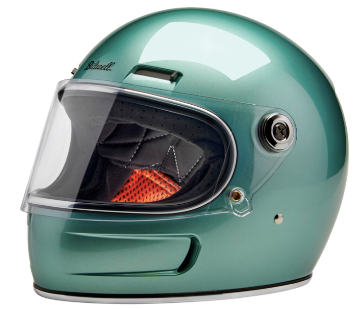 Gringo SV Seafoam