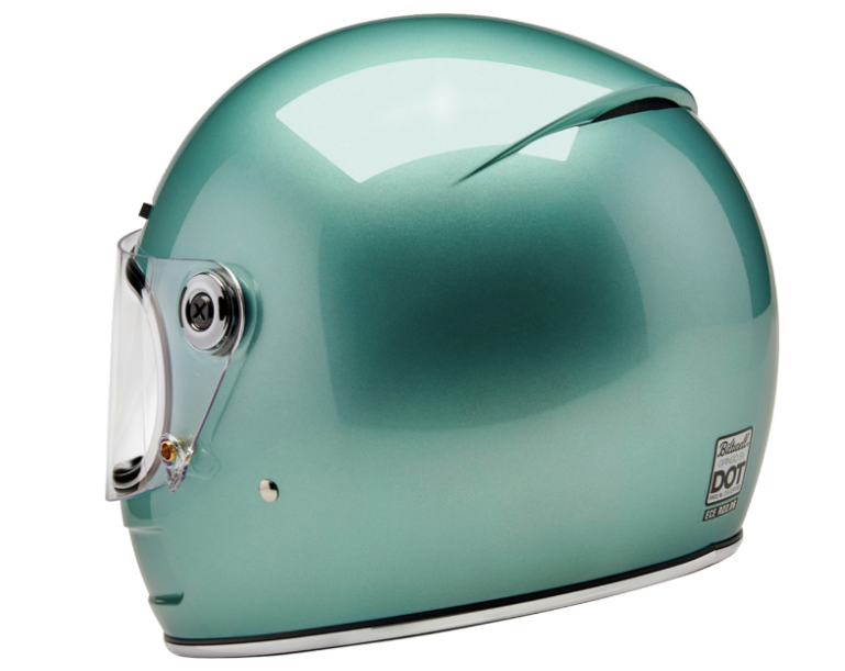 Gringo SV Seafoam