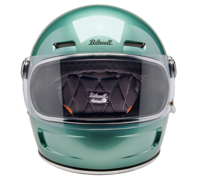 Gringo SV Seafoam