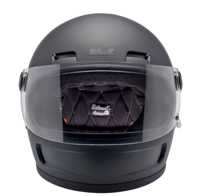 Gringo SV Flat Black