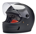 Gringo SV Flat Black