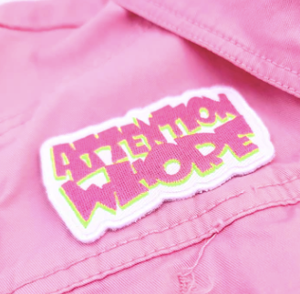 Patch Attention Whore