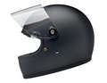 Gringo S Helmet Flat Black