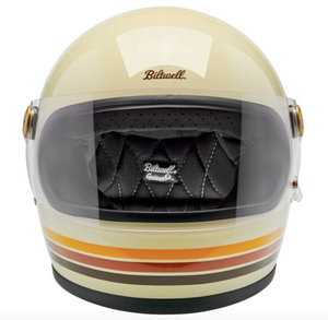 Gringo S Helmet Vintage Desert Spectrum