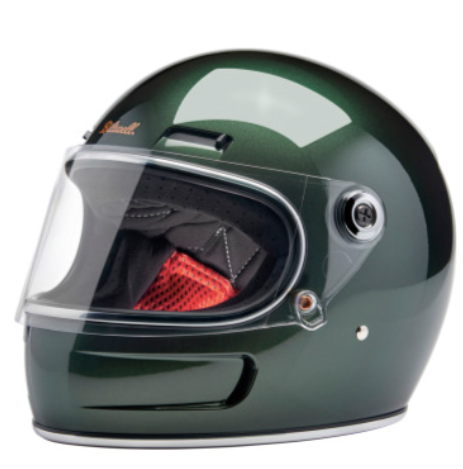 Gringo SV Metallic Sierra Green