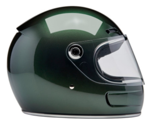 Gringo SV Metallic Sierra Green
