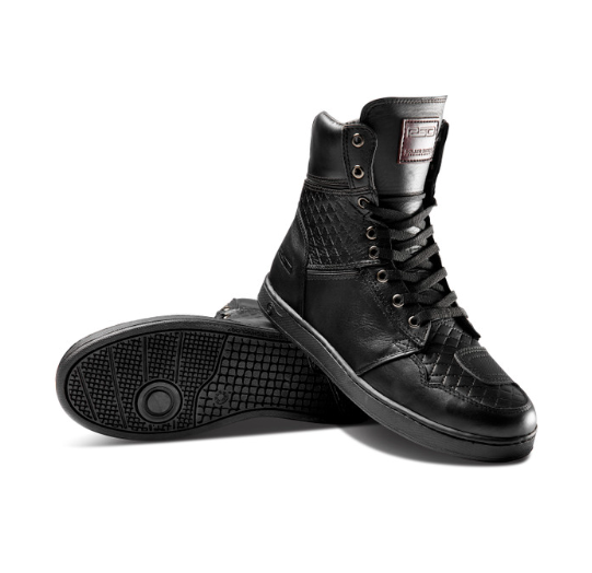 Fremont Riding Shoe