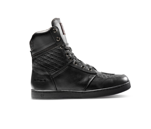 Fremont Riding Shoe