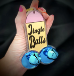 Jingle Balls Ornament
