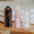 Crystal Points