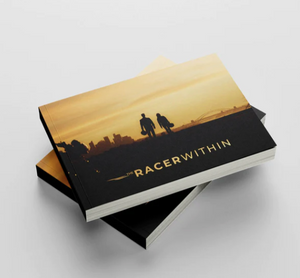 The Racer Within Coffee Table Book