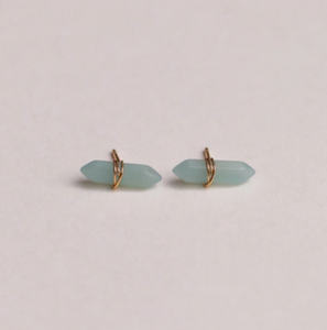 Mineral Point Amazonite