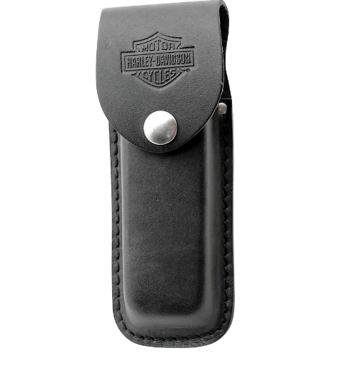 Harley Knife Sheath Large