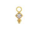 Charm Baroque Gold